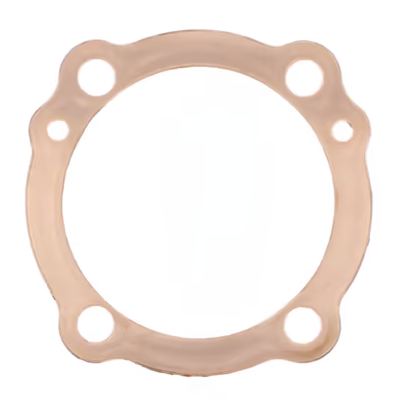10pck cyl. head gasket XL72-e73 0.8 mm (GB)