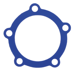 10pck Cyl. head gaskets Knuckle TEFLON (GB)