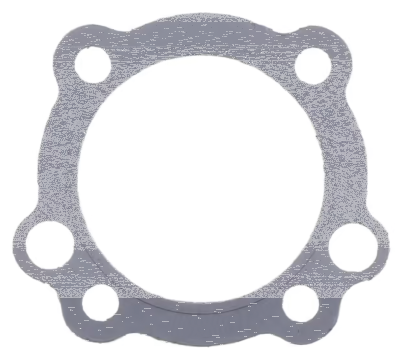 5pck Graphite cyl. head gasket EVO (GB)