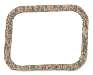 10pck ROCKER COVER INNER CORK H.D.883 (GB)