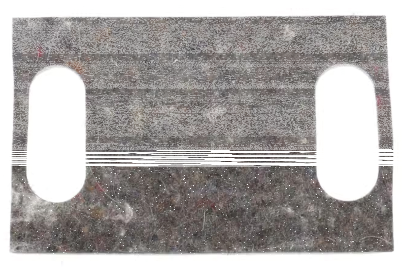 10pck FELT ROCKER COVER #17507-48 (GB)