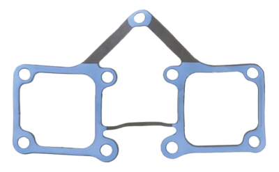 10pck Silicone gasket rocker cover S (GB)