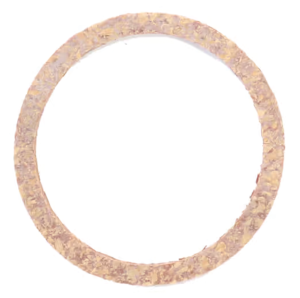 10pck Pushrod cover cork lower Flathead (GB)