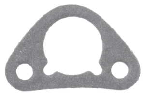 10pck Tappet guide gasket Flathead