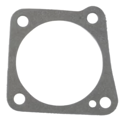 10pck Gasket tappet block rear 48-up