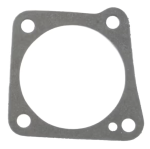 10pck Gasket tappet block rear 48-up