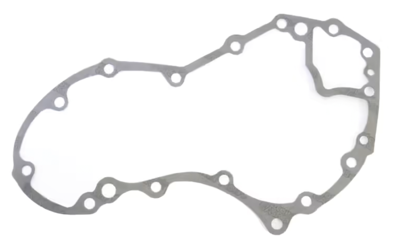 10pck Gearcase gaskets Knucklehead (GB)