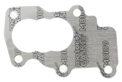 10pck Oil pump cover gasket #26258-62