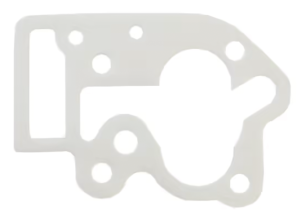 10pck Mylar pump cover gasket 80-91 (GB)