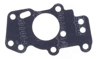 10pck OIL PUMP COVER TO BODY XR1000 (GB)
