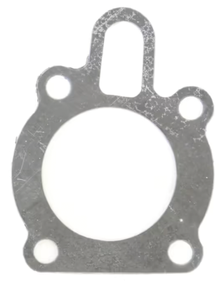 10pck Gasket oil pump mounting XL91-up (GB)