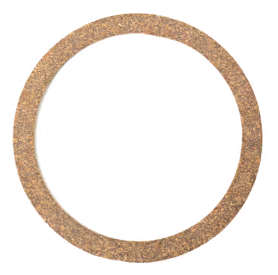 10pck Float bowl gasket Sidevalves (GB)