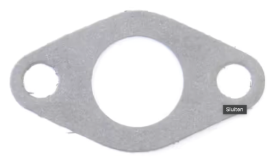 10pck Distributor base gaskets #32521-36 (GB)