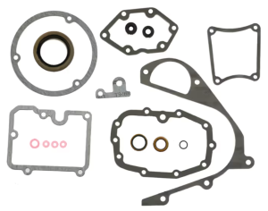 Transmission set BT80-85 5-spd