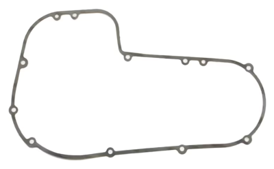 10pck primary cvr gasket FLH/T80-93