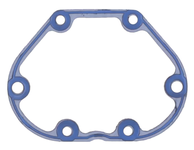 10pck SILICON clutch release cover gskt (GB)