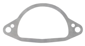 10pck Starter motor mounting gasket