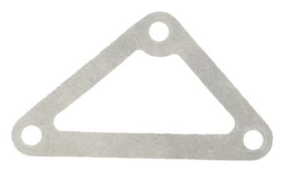 10pck Gasket oil tank spout Dyna