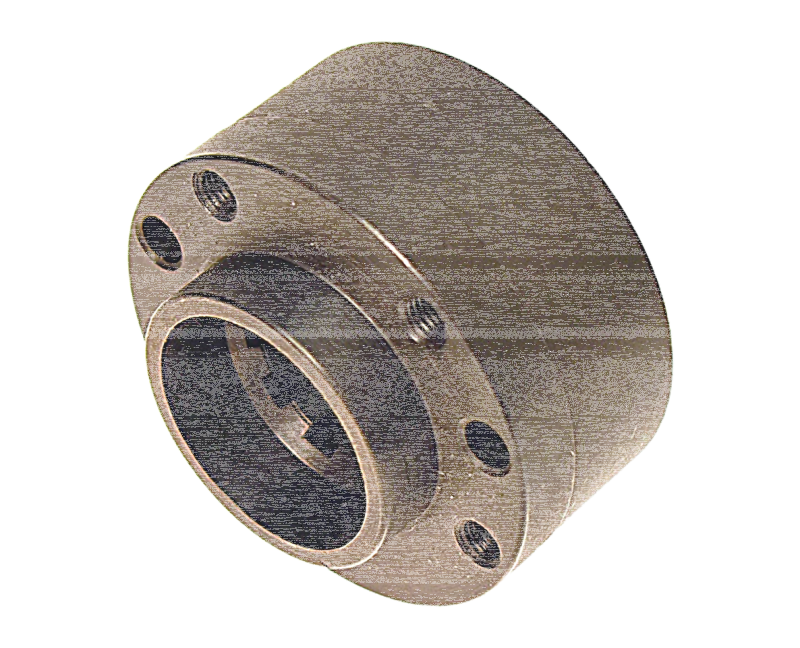 Insert 1" off Brute 3 / 1/2" Brute 4 (GB)