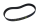 Kevlar belt 14mm 78 teeth 24x37 (GB)