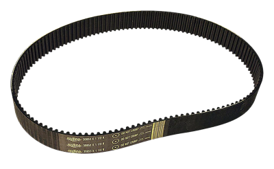 Kevlar belt 8mm fits 195000/004/006/028 (GB)
