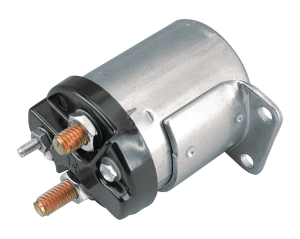 Standard Start Solenoid Zinc #71469-65B (GB)