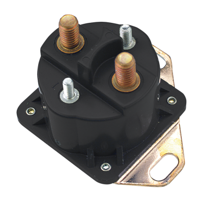 Blue Streak Starter relay #71463-73a