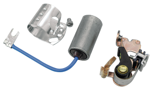 Blue Streak Points & condensor kit (GB)
