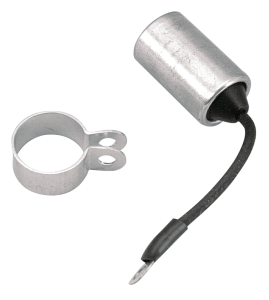 Standard Condenser XL58-69 magneto mdls (GB)