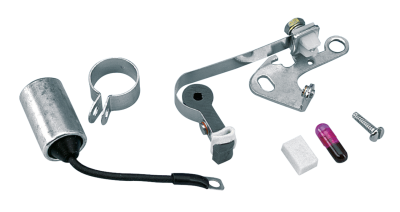 Standard Tune-up kit XL58-69 magneto (GB)