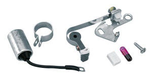 Standard Tune-up kit XL58-69 magneto (GB)