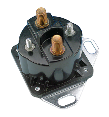 Standard Starter relay #71463-73A (GB)