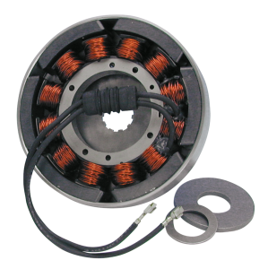 CompuFire Alternator rotor