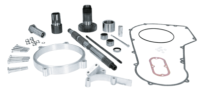 12mm Primary offset kit BT94-06 5-speed (GB)