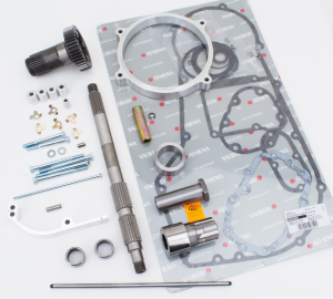 25mm Primary offset kit BT94-06 5-speed (GB)