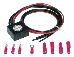 Black box HD (Minilastrelais)