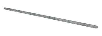 Extended clutch pushrod 45mm/5-sp 25mm/6 (GB)