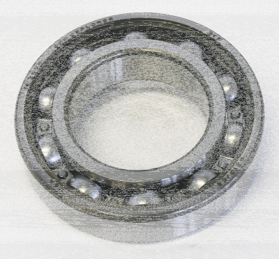 Bearing 45 & 55 mm primary spacer ring (GB)