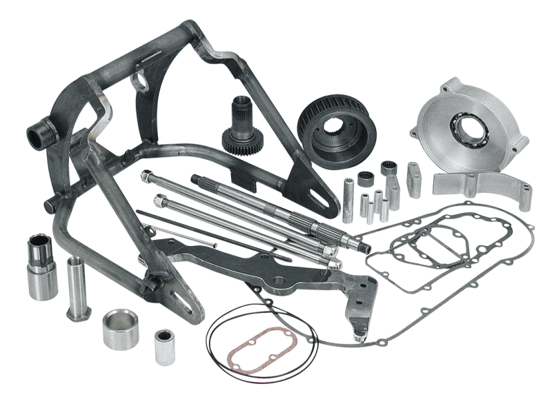 Swingarm+Banana 280/300 EVO (GB)