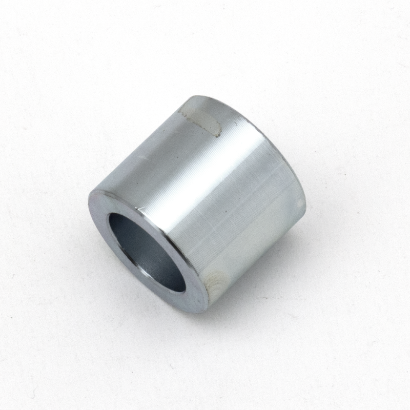 Steel spacer, 17.5x27.6x25mm (GB)