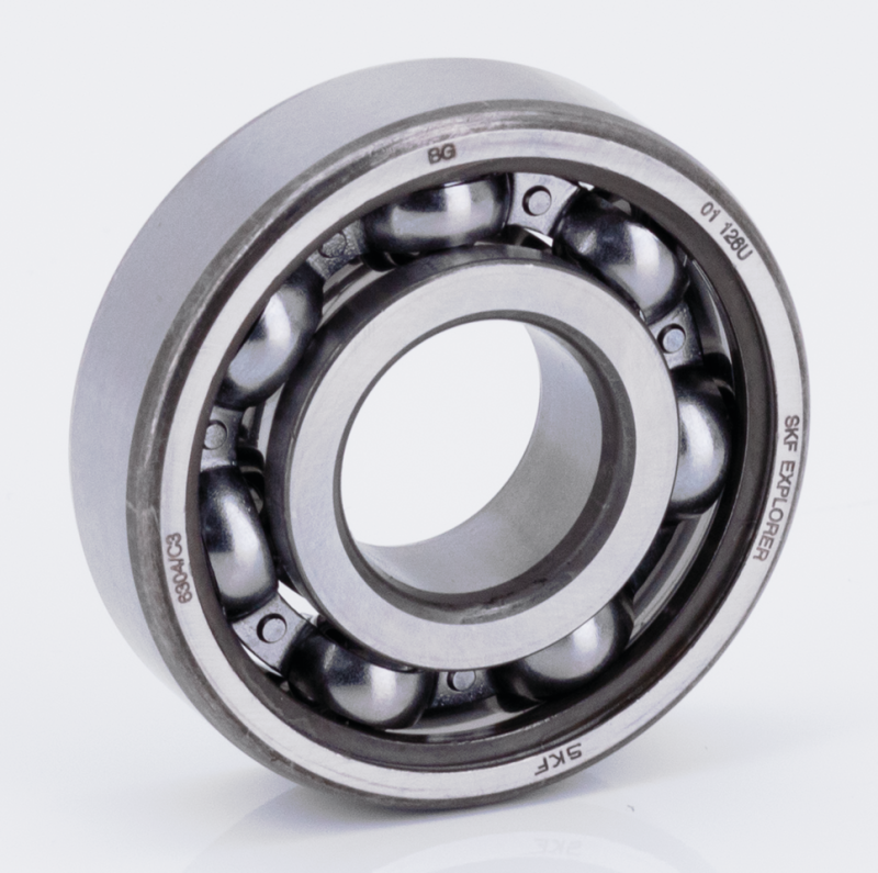 Bearing #8992A (GB)