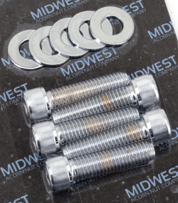 Allen Pulley kit FXD99 (GB)