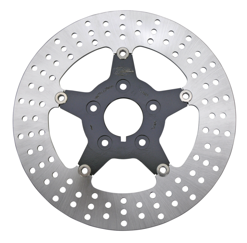 5-Star brake disc 11.5" 2000-up (GB)
