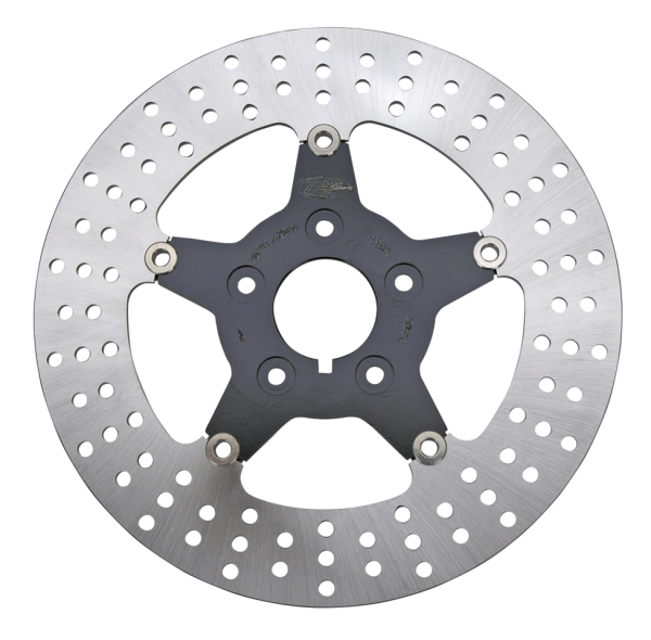 5-Star floating brake disc 11.5" 00-up (GB)