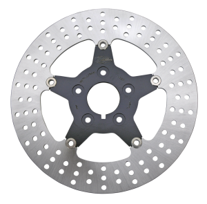 5-Star floating brake disc 11.5" 00-up