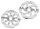 Wave Disc L/H Floating 1984-1999 (GB)
