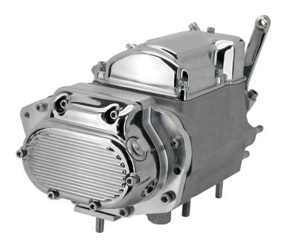 5in4 Tranny Jims case Zodiac Gears (GB)