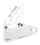 XL84-99 Rear bracket Polished