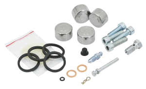 Repair kit for Beringer 4-piston caliper (GB)