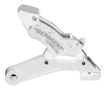 6-Piston Rearbrake Softail 2000-up Polis